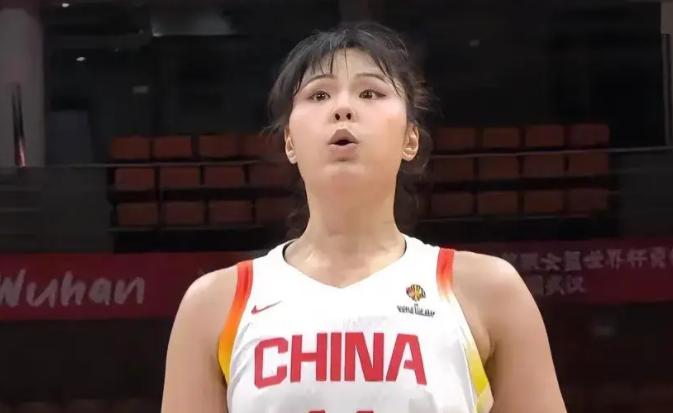 必威体育官方入口-中国女篮世预赛开门红，全体球员评分，2大亮点+2个不足