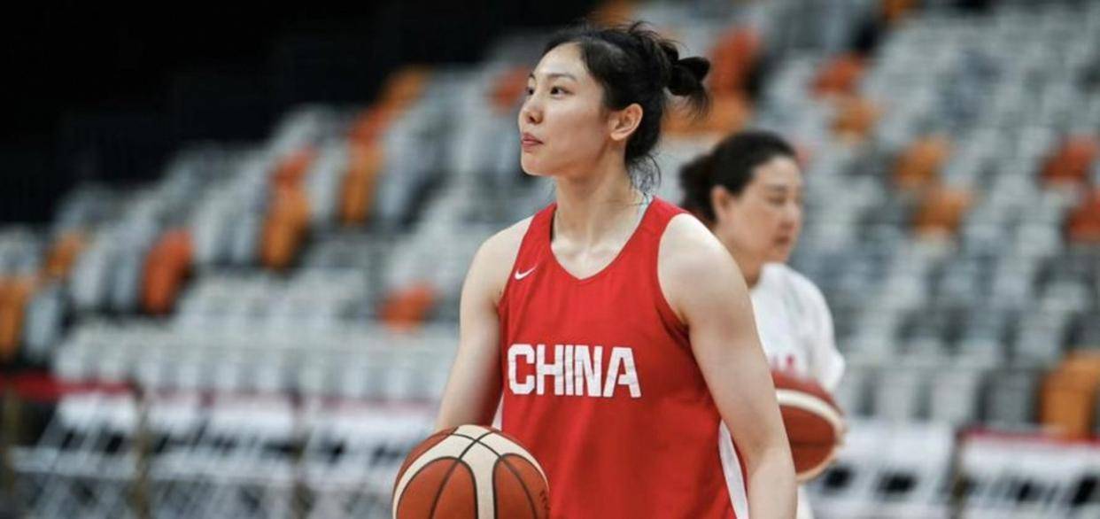必威体育官方入口-中国女篮世预赛开门红，全体球员评分，2大亮点+2个不足